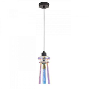 Подвесной светильник Odeon Light 4967/1A фото