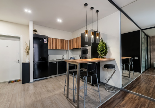 Подвесной светильник Freya FR4002PL-01G фото 2