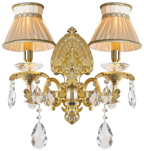 Бра WERTMARK WE375.02.301