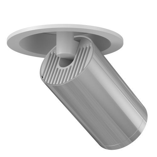 Встраиваемый светильник (Набор) Maytoni Technical C048CL-1WCH фото 2