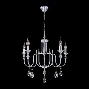 Подвесная люстра Citilux CL437151 фото