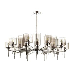 Люстра на штанге Odeon Light 4688/20 фото