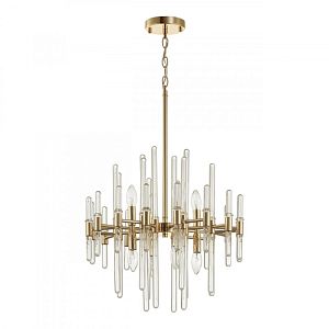 Подвесная люстра Odeon Light 4988/8 фото