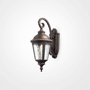 Настенный светильник (бра) Outdoor O029WL-01BZ фото