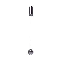 Подвесной светильник Maytoni Technical P067PL-L5GF3K фото