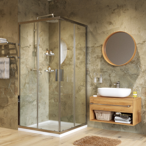 Wasserkraft Lippe 45S03 Душевой уголок фото 2