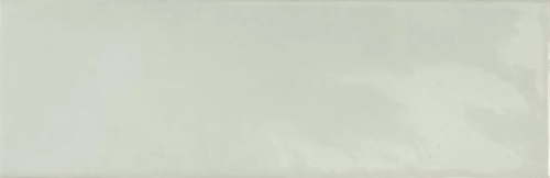 Equipe Village Настенная керамическая плитка Mint 6.5x20 глазурованный глянцевый