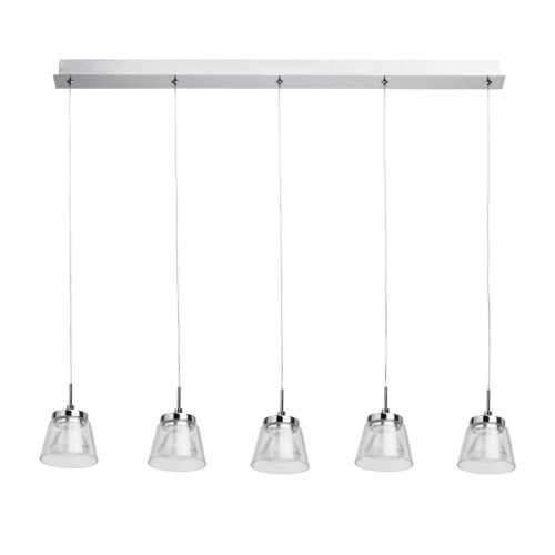 Подвесной светильник DeMarkt 110011205