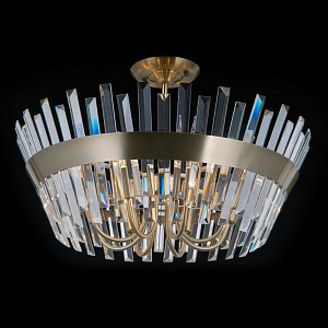 Люстра на штанге Citilux CL307183 фото