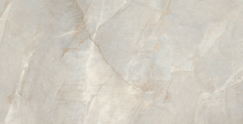 BIEN Arch LGrey 120x60 серый полированная фото 2