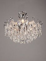 Люстра на штанге Vitaluce V5333/8PL фото