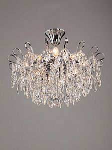 Люстра на штанге Vitaluce V5333/8PL фото