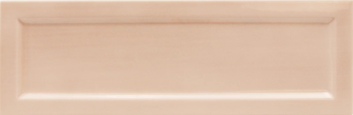 Керамическая плитка Equipe Island 31200 Frame Peony Pink 6,5х20