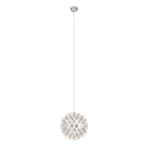 Подвесной светильник Freya FR5099PL-L52CH фото 3