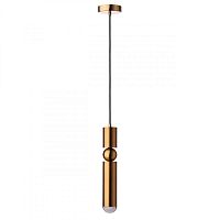 Подвесной светильник LOFT IT 1511-BR фото