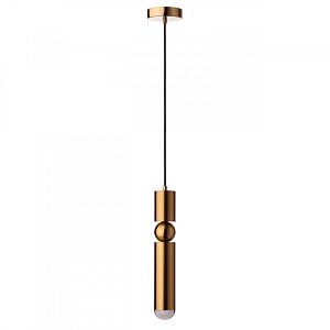 Подвесной светильник LOFT IT 1511-BR фото