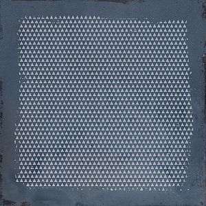 Керамогранит Colortile Galactic Cloud Blue Rustic Carving 60x60 фото