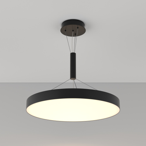 Универсальное крепление Maytoni Technical C032C-03-B фото 5