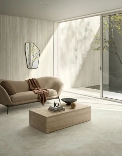 Керамогранит Caesar Iconica Verso Navona AGRP RT 60х120 фото 2