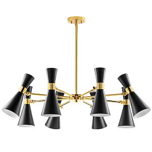 Люстра на штанге Lightstar 816087 фото