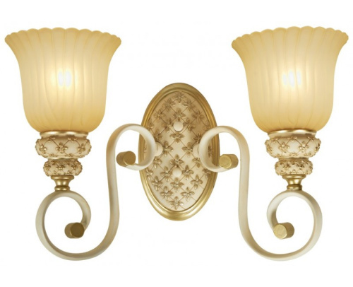 Бра WERTMARK WE354.02.001