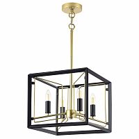 Люстра на штанге Lightstar 713447 фото
