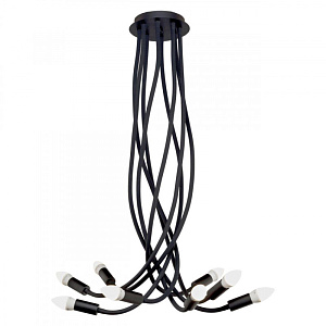 Накладной светильник LOFT IT LOFT1714-BL фото