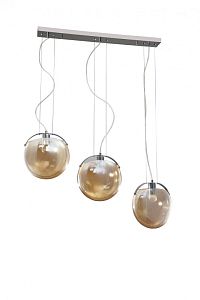 Каскадная люстра Vele Luce VL5183P23 фото