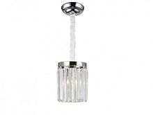 Подвесной светильник Newport 31101/S nickel фото