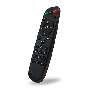 Пульт Denkirs DK7300-BK фото