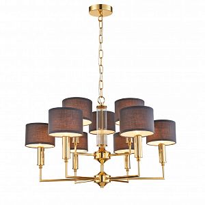 Подвесная люстра Favourite 2609-9P фото