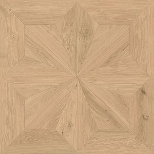 Керамогранит Atlas Concorde Log AX4M Icon Oak Classic Frame 120х120 фото