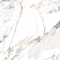 VitrA Marble-X Керамогранит Brecia Caprai White 60x60 лаппатированный фото