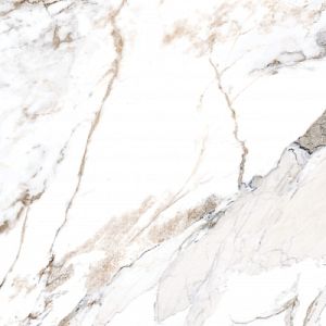 VitrA Marble-X Керамогранит Brecia Caprai White 60x60 лаппатированный фото