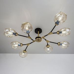 Люстра на штанге Citilux CL117185 фото