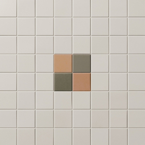 Керамогранит WOW Tesserae 127396 Play One Duna 28х28