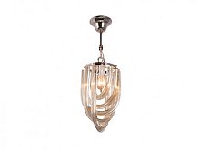 Подвесной светильник Newport 64001/S cognac фото