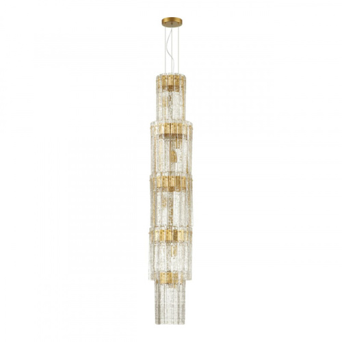 Каскадная люстра Odeon Light 4938/9