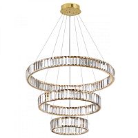 Каскадная люстра Odeon Light 5015/88L фото