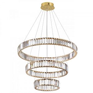 Каскадная люстра Odeon Light 5015/88L фото