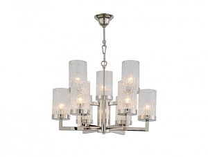 Подвесная люстра Newport 65006+3/C фото