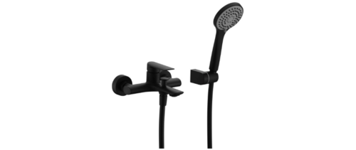 Смеситель для ванны IMEX BDG040-4NG