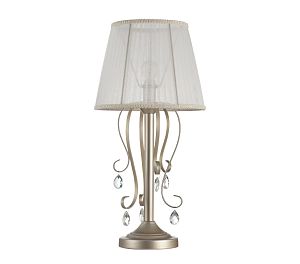 Настольный светильник Freya FR2020-TL-01-BG фото