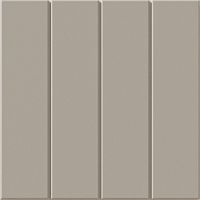 Керамогранит WOW Raster 131371 Line M Ash 15х15 фото