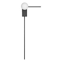 Бра LOFT IT 10132/H Black фото