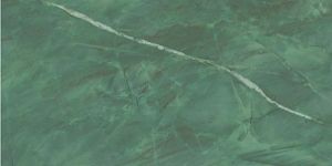 Керамогранит AFXP Marvel Exotic Green Lappato 60x120 фото