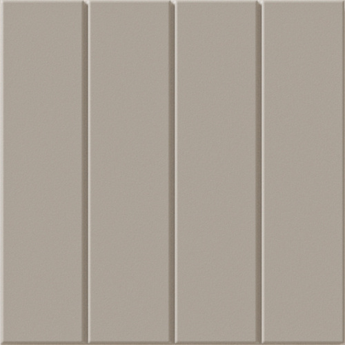 Керамогранит WOW Raster 131371 Line M Ash 15х15