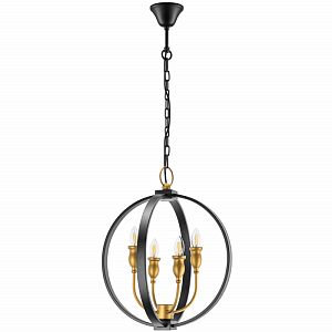 Подвесная люстра Lightstar 731247 фото