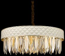 Подвесная люстра WERTMARK WE143.19.303 фото