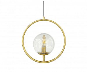 Подвесной светильник Kink Light 07603-1А E14 фото